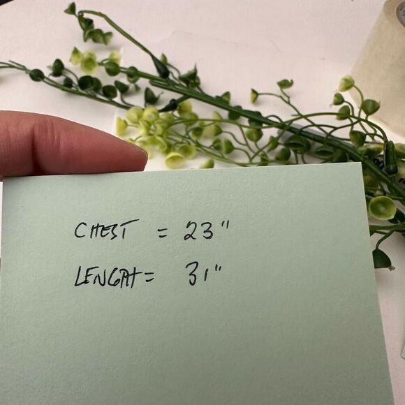 Barefoot Dreams Gray Cozy Chic Lite Ribbed Knit Soft Open Front Cardigan Sz M - Picture 8 of 8